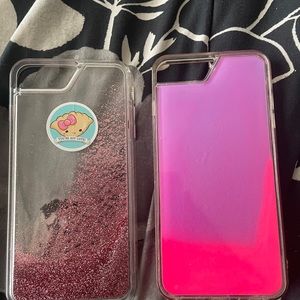 iPhone 8+ cases